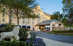 Washington Duke Inn Golf 4*